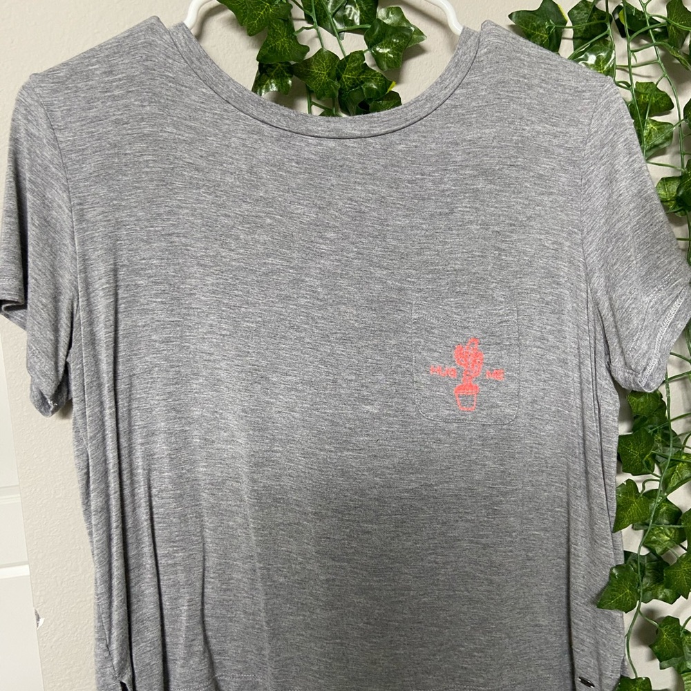 AE Crop Top